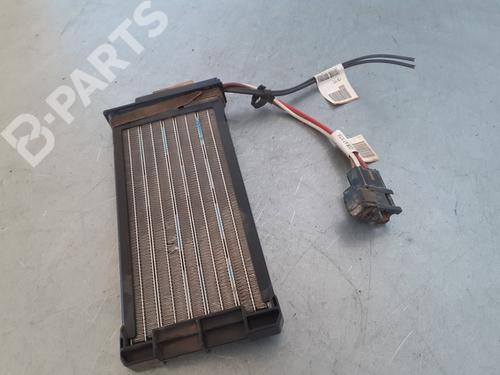 Heater resistor RENAULT MASTER II Platform/Chassis (ED/HD/UD)  | BP11663168M108 
