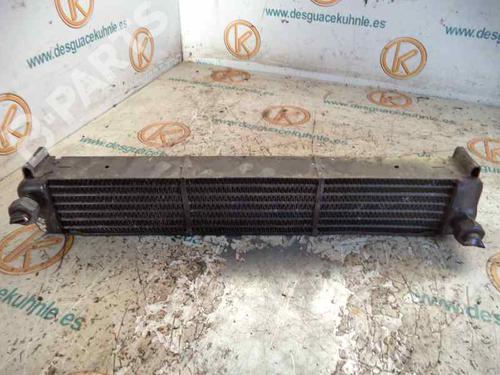 Oil radiator MERCEDES-BENZ 123 T-Model (S123) 300 T D (123.190) | BP10271383M33 