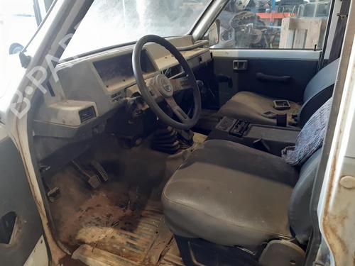 Subframe NISSAN PATROL III/2 Station Wagon (W260)  | BP9717769M9 