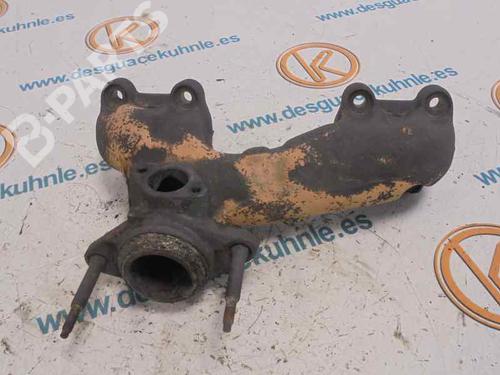 Udstødningsmanifold CITROËN JUMPY I (U6U_) [1994-2006]  11662169
