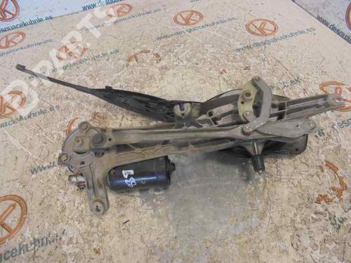 Front wiper motor MERCEDES-BENZ E-CLASS (W210) E 300 D (210.020) | BP2484420M29 