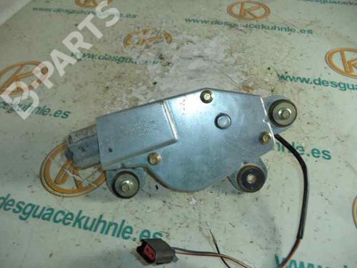Used Rear wiper motor FORD MONDEO II (BAP) [1996-2000]  2450864