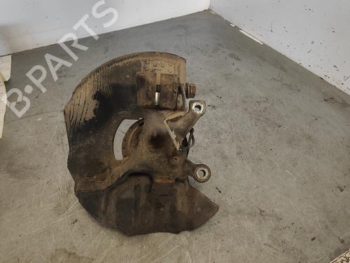 Used Right front steering knuckle BMW 3 (E46) 320 d (136 hp) 30388057