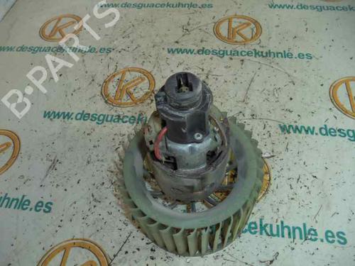 Heater blower motor AUDI A6 C4 (4A2) 2.5 TDI | BP14193511M62 