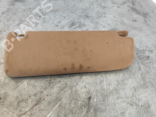 Pare-soleil gauche AUDI A8 D3 (4E2, 4E8) 3.0 TDI quattro | BP27178546I1 