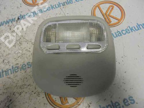 Plafonnier CITROËN C5 I (DC_)  | BP7429022I8 