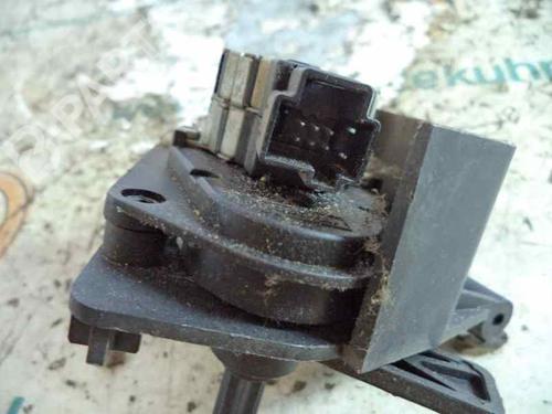 Heater blower motor CITROËN XANTIA (X1_, X2_) 1.6 i | BP2482974M62 