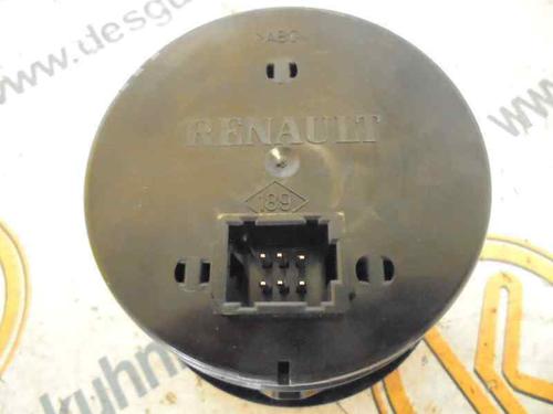 Climate control RENAULT ESPACE IV (JK0/1_) 2.2 dCi (JK0H) | BP2455558I5 