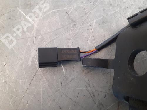 Rear right seatbelt BMW 3 (F30, F80) 320 d | BP10387085I28 
