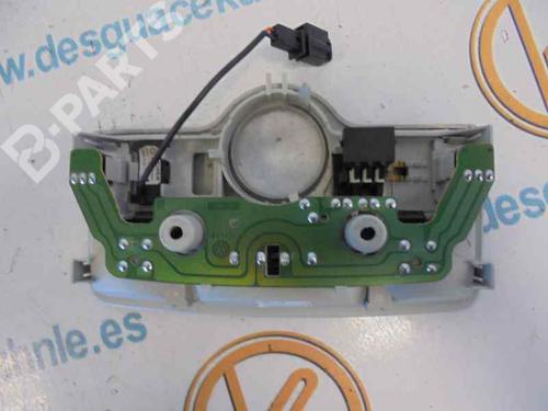 Innerbelysning VW TOURAN (1T1, 1T2)  | BP7428858I8 