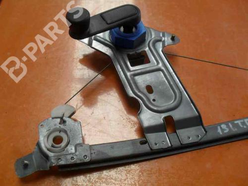 Rear right window mechanism CITROËN XSARA Break (N2) 1.9 TD | BP2448429C25 