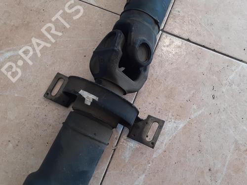 Driveshaft BMW 5 (E39)  | BP9843497M37 