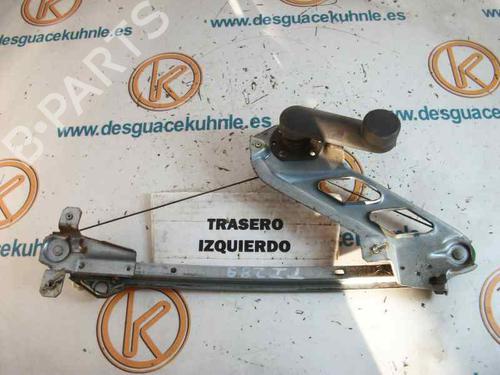 Used Rear left window mechanism OPEL CORSA B (S93) 1.7 D (F08, F68, M68) (60 hp) 2452749