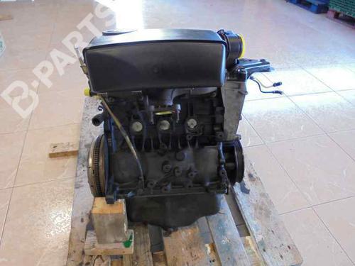 Engine VW POLO III (6N1) 64 1.9 SDI | BP5109605M1 