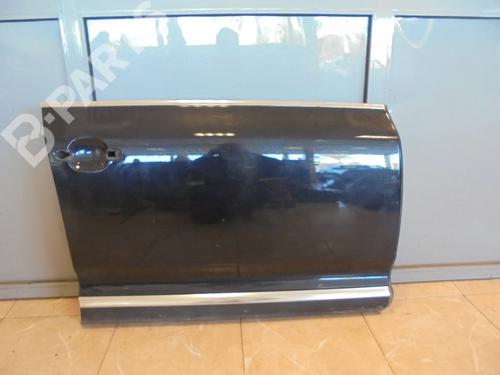 Porte avant droite VW TOUAREG (7LA, 7L6, 7L7) 3.0 V6 TDI (225 hp) 6954330