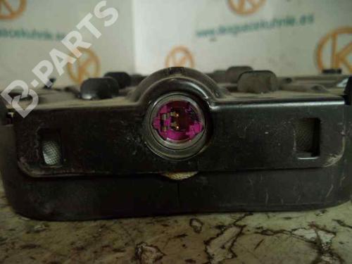 Electronic module MERCEDES-BENZ M-CLASS (W163) ML 320 (163.154) | BP2475839M83 