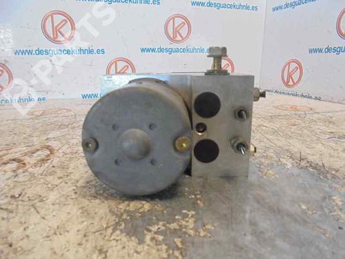 ABS pump OPEL ZAFIRA A MPV (T98) 1.8 16V (F75) | BP2458473M43 