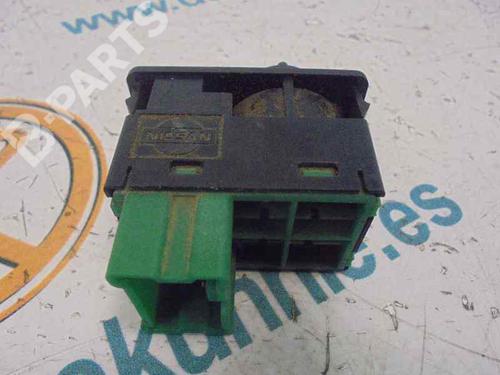 Mirror switch NISSAN PRIMERA Hatchback (P12)  | BP2450113I25 