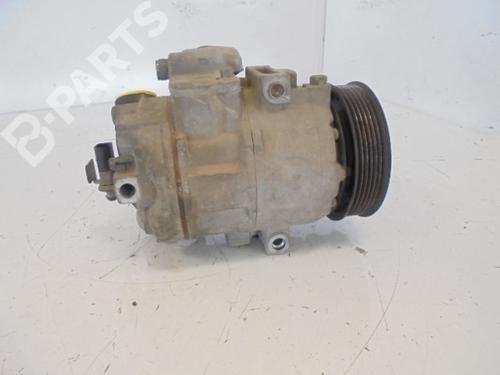 AC compressor AUDI A2 (8Z0)  | BP6510268M34 