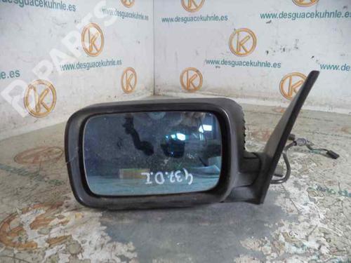 Left mirror BMW 5 (E34) 525 tds (143 hp) 2465668