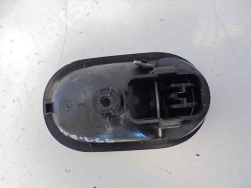 Front left interior door handle RENAULT CLIO III (BR0/1, CR0/1)  | BP5268540I13 