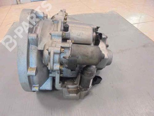 Gearbox SMART CITY-COUPE (450)  | BP2478658M3 