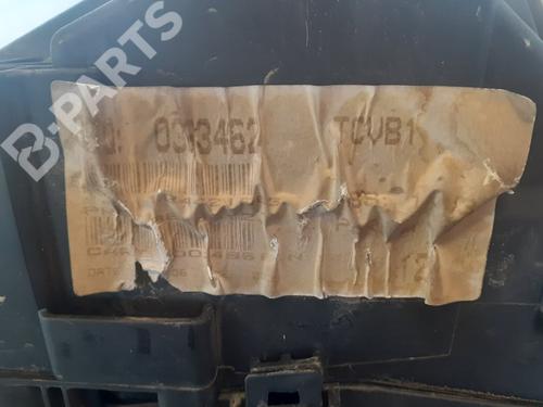 Fuse box VOLVO S80 I (184)  | BP10183697E1 