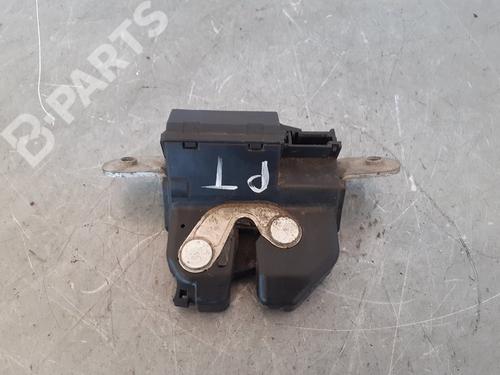 Cerradura de porton trasero FIAT GRANDE PUNTO (199_) 1.3 D Multijet (75 hp) 9843522