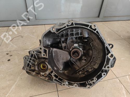 Used Gearbox OPEL VECTRA B (J96) 2.0 DTI 16V (F19) (101 hp) 21170414