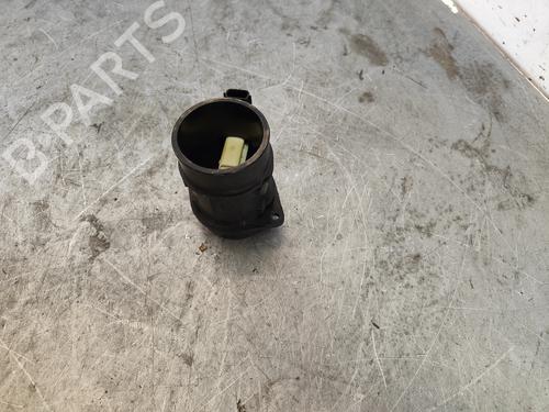 Mass air flow sensor RENAULT CLIO IV (BH_)  | BP27606653M95 