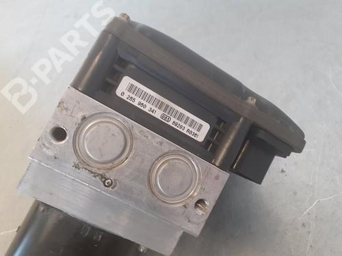 ABS pump BMW X6 (E71, E72) xDrive 50 i | BP7967217M43 