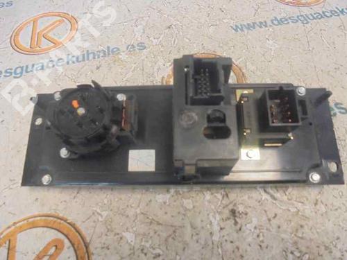 Climate control OPEL SINTRA (APV) 2.2 DTI | BP2452378I5 
