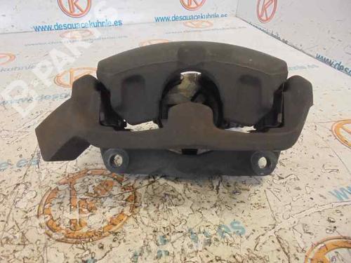 Used Left front brake caliper RENAULT MEGANE I (BA0/1_) [1995-2004]  11610276