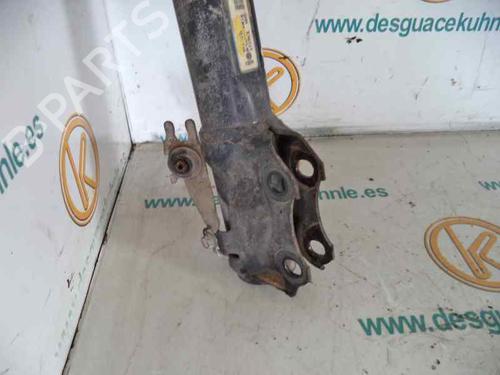 Left front shock absorber SEAT INCA (6K9) 1.9 D | BP12558669M16 