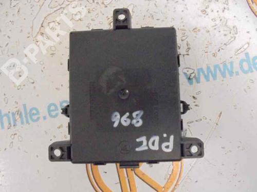 Electronic module MERCEDES-BENZ R-CLASS (W251, V251) R 350 CDI 4-matic (251.022, 251.122) | BP2452419M83 