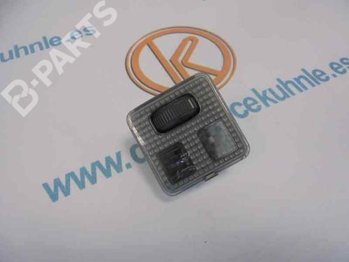 Used Interior roof light PEUGEOT 406 (8B) [1995-2005]  7428702
