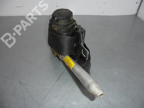 Used Front right seatbelt MERCEDES-BENZ E-CLASS (W210) [1995-2003]  8754939