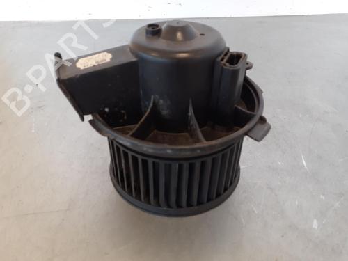 Used Heater blower motor PEUGEOT 206 Hatchback (2A/C) [1998-2012]  14188392