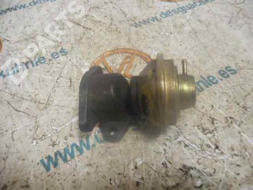 Used Egr RENAULT LAGUNA I (B56_, 556_) 2.2 dT (B569) (113 hp) 2482190