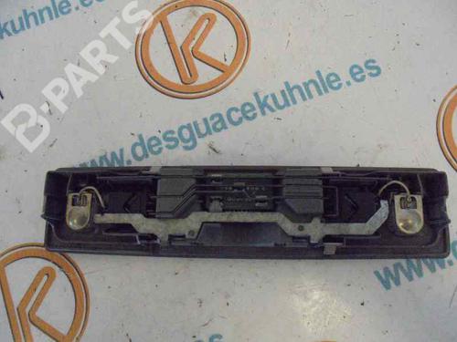 Innerbelysning AUDI A6 C5 Avant (4B5) 2.5 TDI quattro | BP7428758I8 