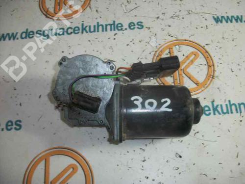 Used Front wiper motor OPEL ASTRA F Saloon (T92) 1.7 TD (F19, M19) (68 hp) 2448682
