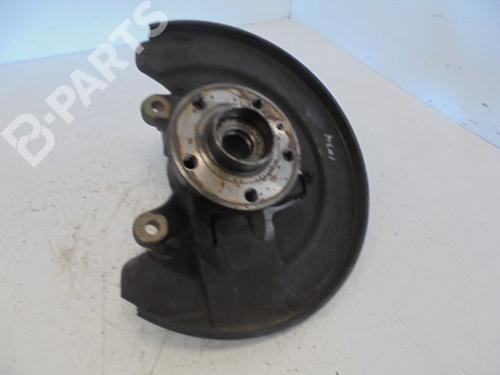 Used Left front steering knuckle VOLVO S80 II (124) 4.4 V8 AWD (316 hp) 6888428