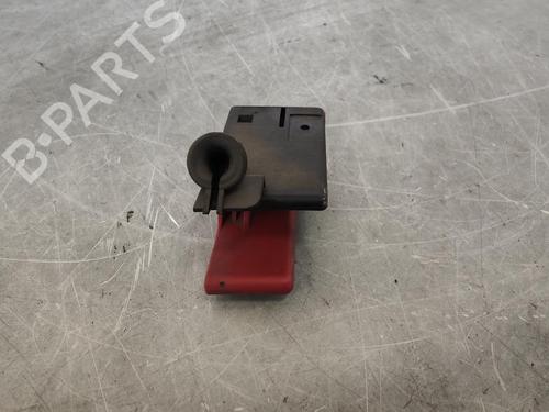 Hood lock MERCEDES-BENZ A-CLASS (W168)  | BP15710503C133 