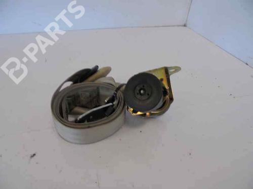 Rear left seatbelt SEAT ALHAMBRA (7V8, 7V9) 1.9 TDI | BP6632009I29 