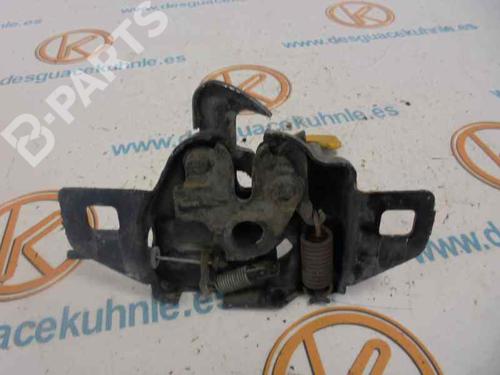 Hood lock CHRYSLER 300M (LR) 3.5 V6 24V | BP8780469C133 