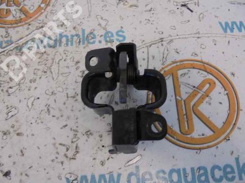 Hood lock MERCEDES-BENZ R-CLASS (W251, V251) R 350 CDI 4-matic (251.022, 251.122) BP8780281C133