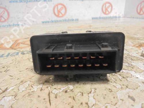 Electronic module CITROËN XANTIA (X1_, X2_) 1.8 i 16V | BP14182498M83 