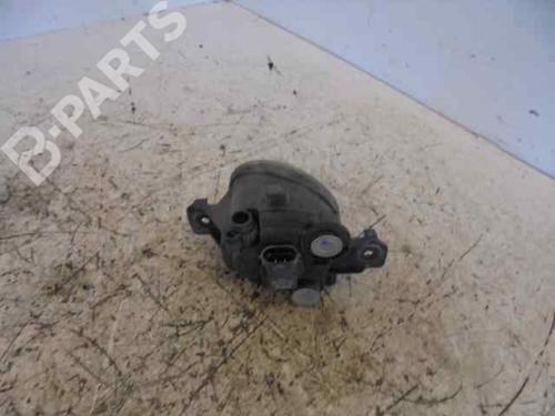 Left front fog light RENAULT LAGUNA II (BG0/1_) 1.9 dCi | BP5961741C30 