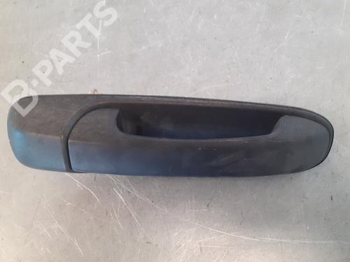 Front right exterior door handle JEEP GRAND CHEROKEE II (WJ, WG)  | BP9250579C129 