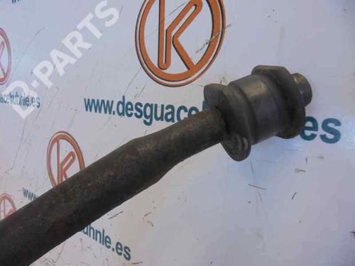 Anti roll bar MERCEDES-BENZ M-CLASS (W163) ML 320 (163.154) | BP6631724M96 